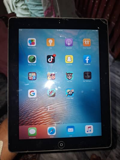 Ipad 2nd Generation