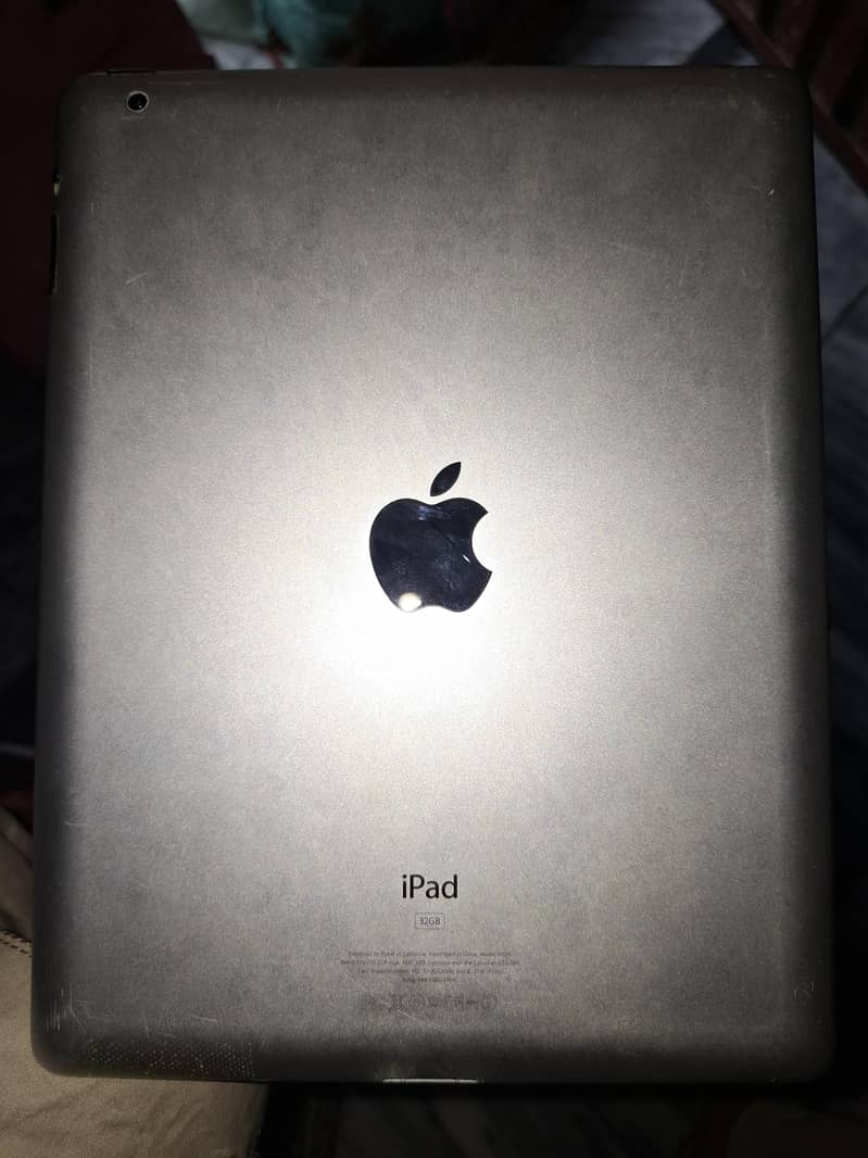 Ipad 2nd Generation 2