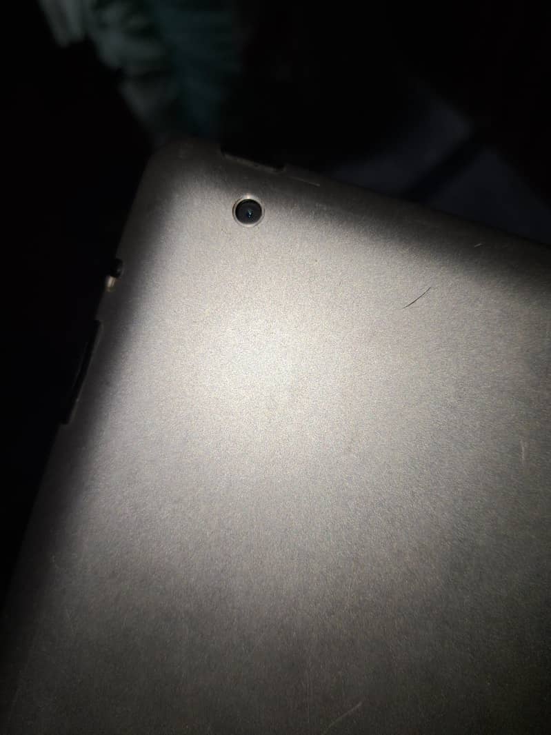 Ipad 2nd Generation 3