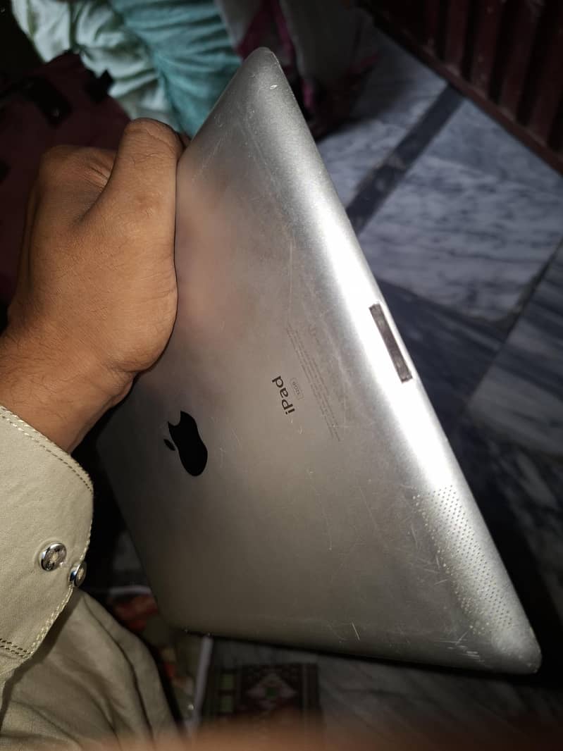 Ipad 2nd Generation 4