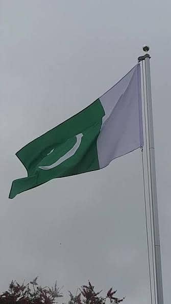 Pakistani flags available 1