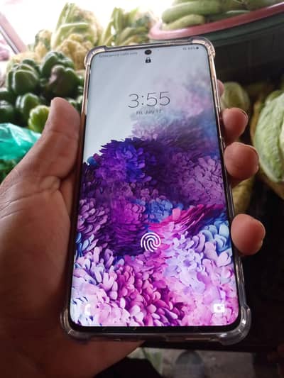 Samsung Mobile S20 Plus exchange possible Google pixel iPhone