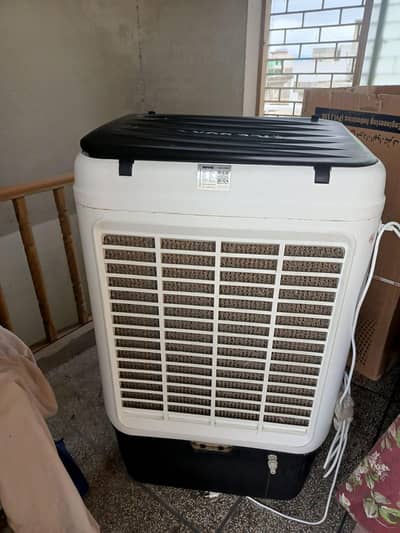 Room cooler