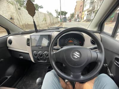 Suzuki Wagon R 2022