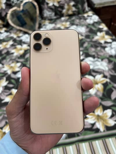 Apple iPhone 11 Pro