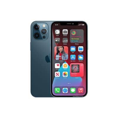 Apple iPhone 12 Pro Max