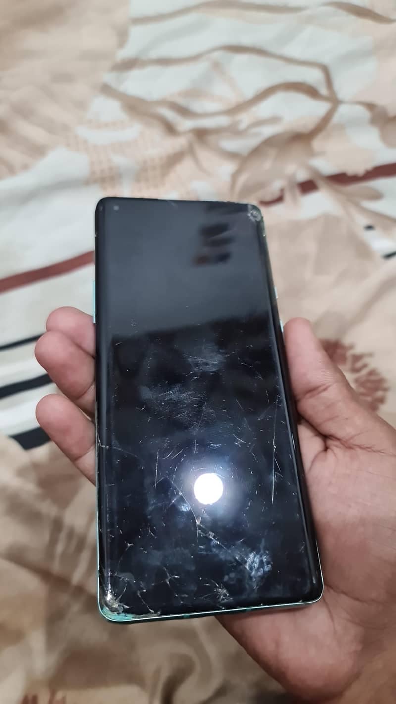 One Plus 8 Pro 1