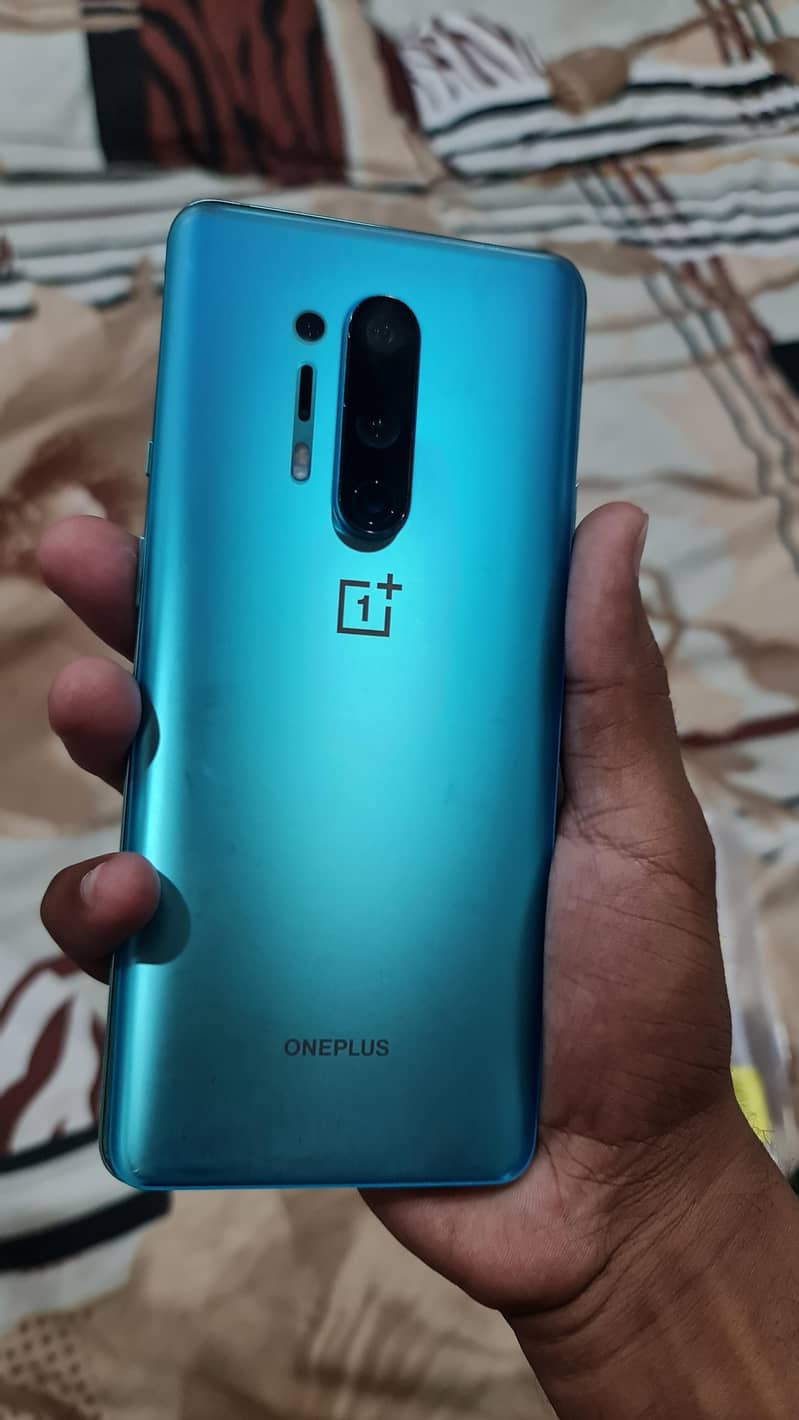One Plus 8 Pro 2