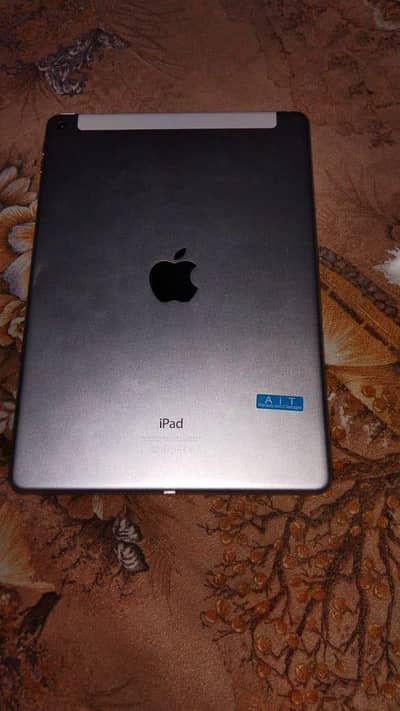 ipad air 2