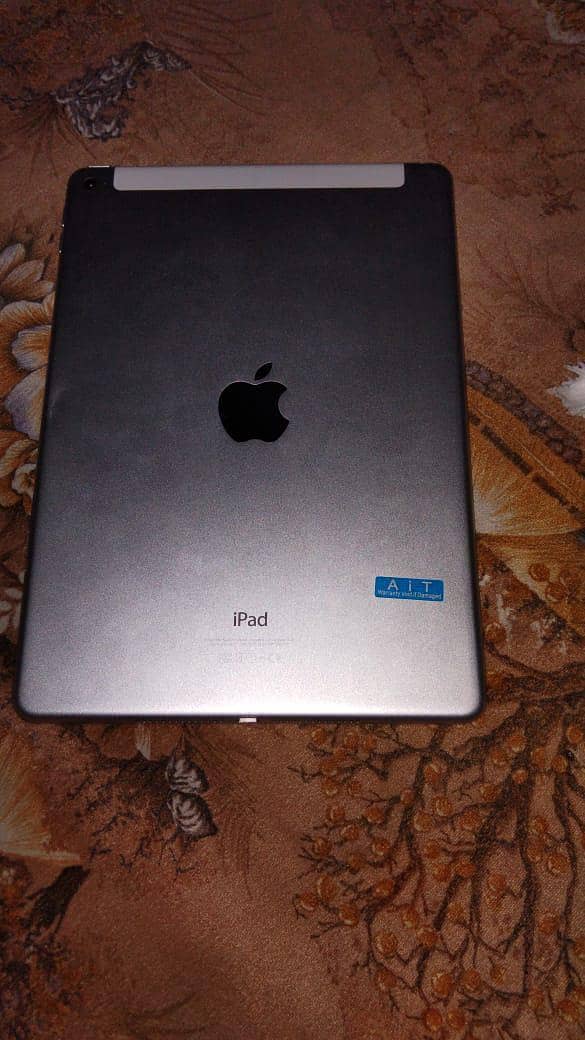 ipad air 2 0
