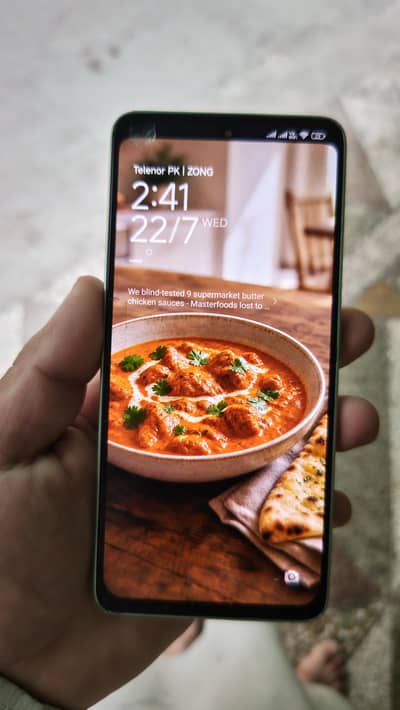 Xiaomi Redmi Note 13 / 8/256. only cash