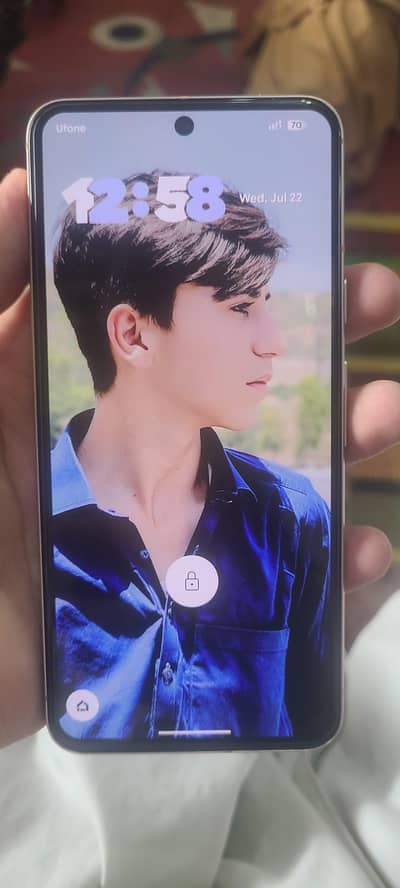 Google Pixel 8