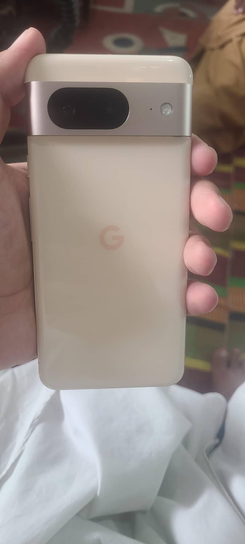 Google Pixel 8 1