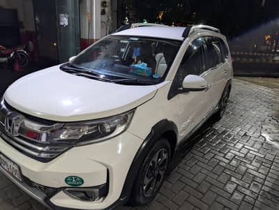 Honda BR-V 2023