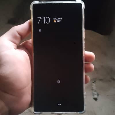Google Pixel 6