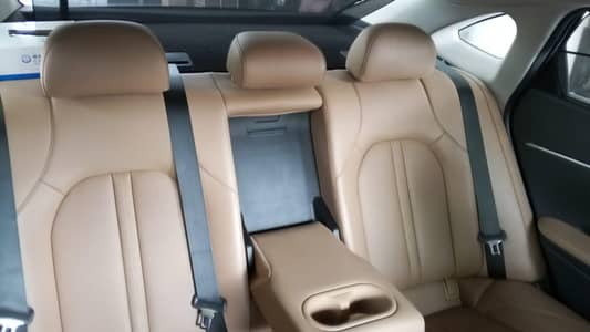 Hyundai Sonata 2024