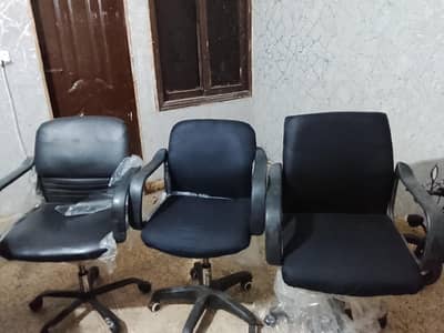 computer chairs