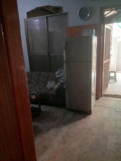 dawlance full size fridge