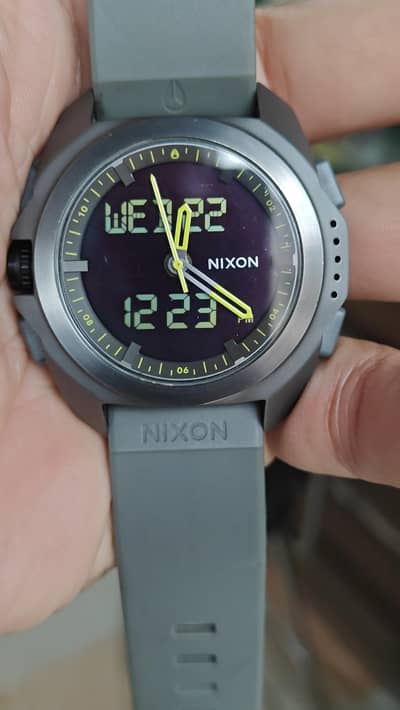 Original watches 