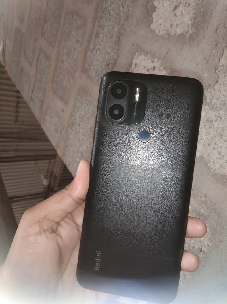 Xiaomi Redmi A2 Plus 0