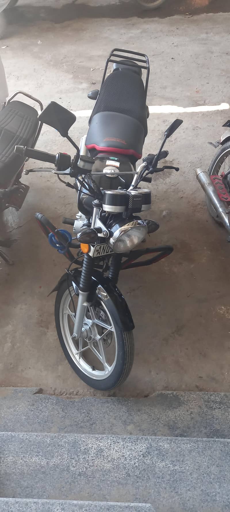for suzuki users 0