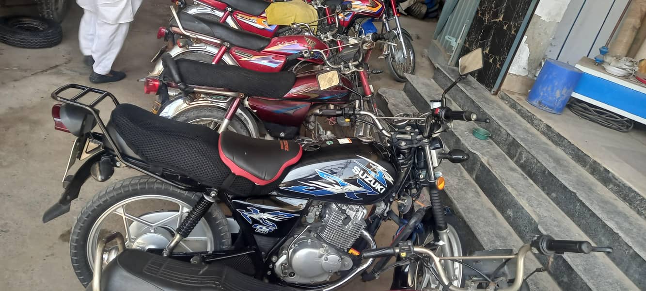 for suzuki users 2