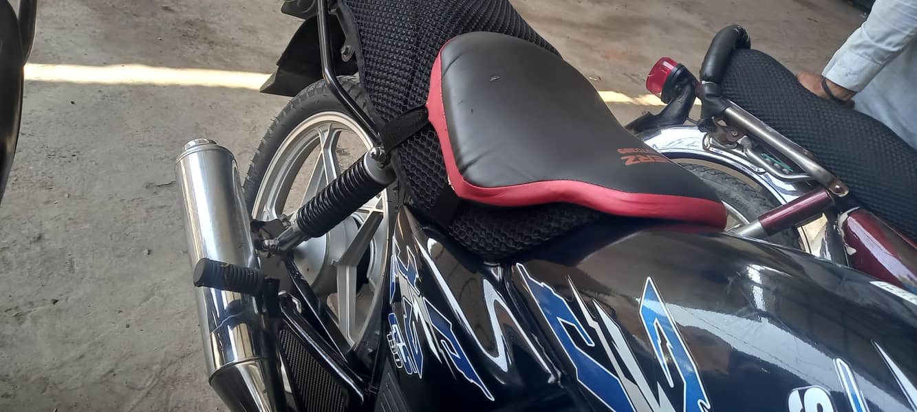 for suzuki users 6