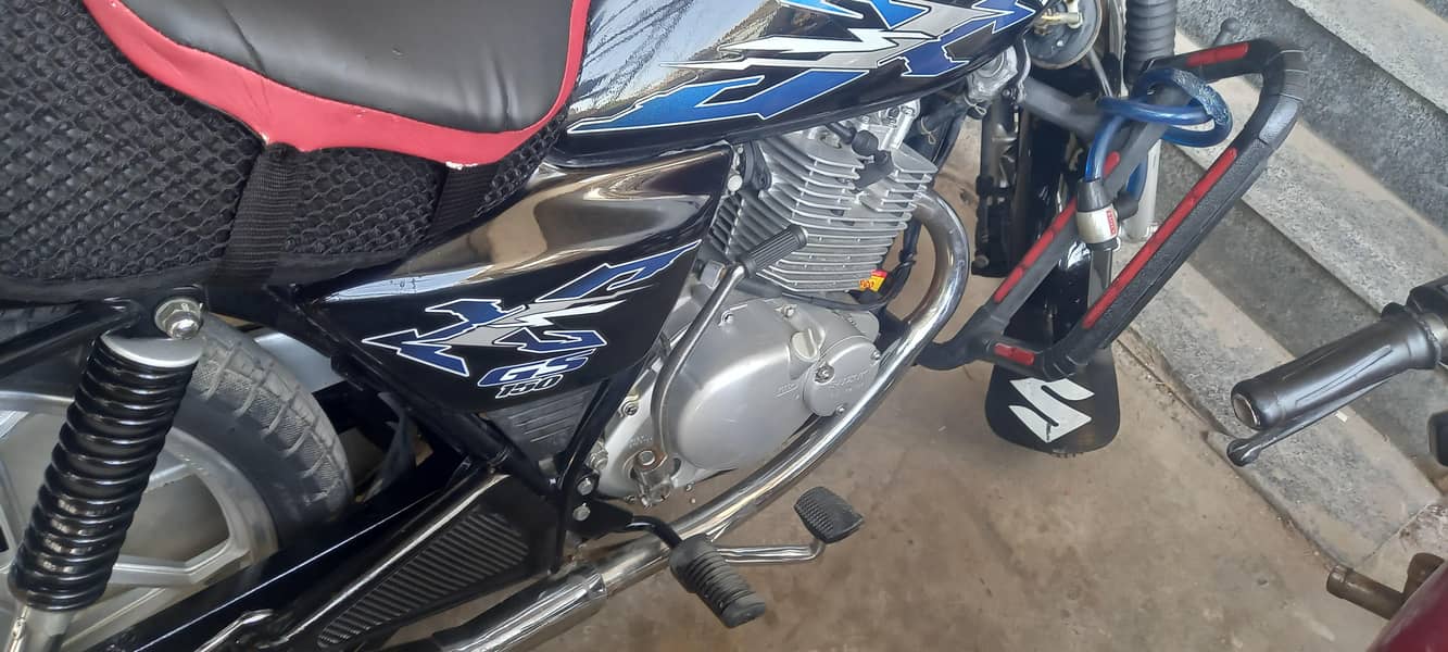 for suzuki users 9