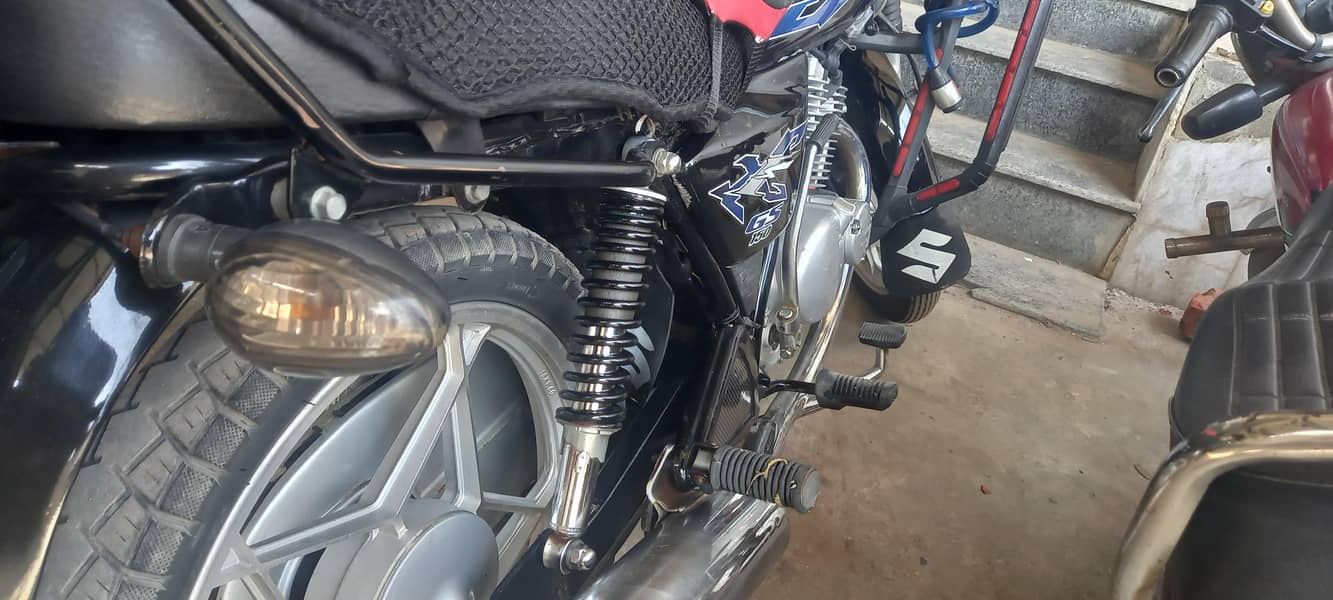 for suzuki users 11
