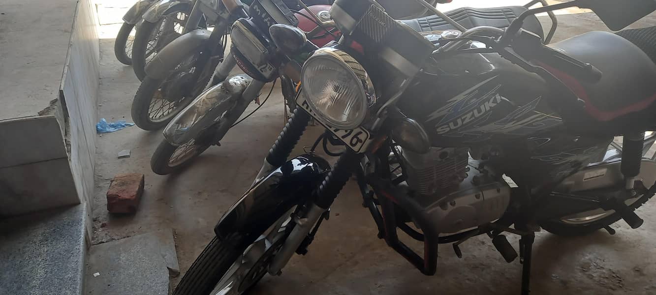for suzuki users 15
