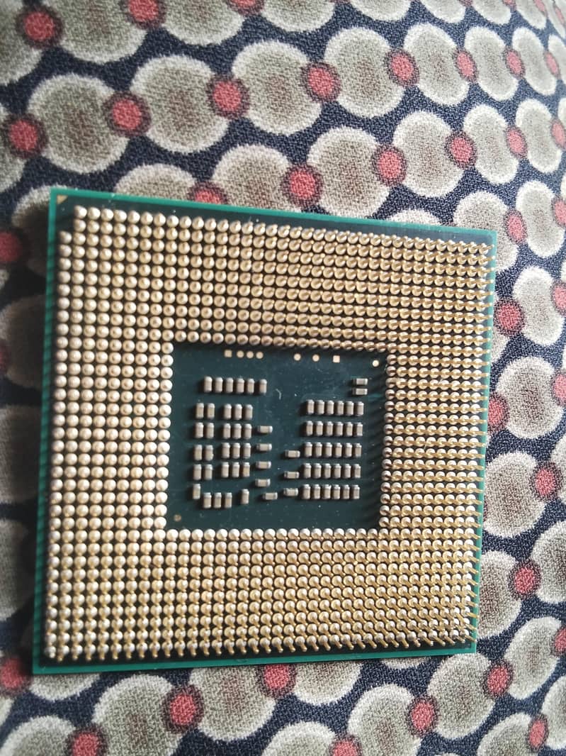 core i5 processor available. 1