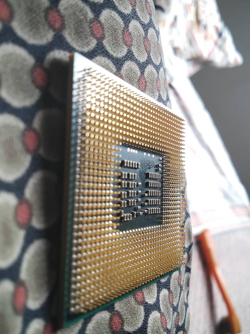 core i5 processor available. 2