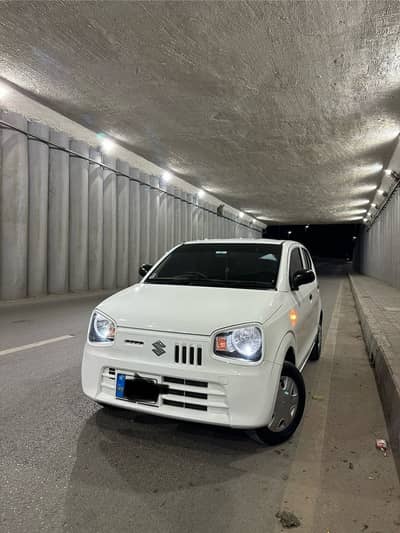 Suzuki Alto 2022