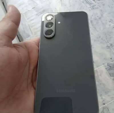 Samsung Mobile A56 with box cable