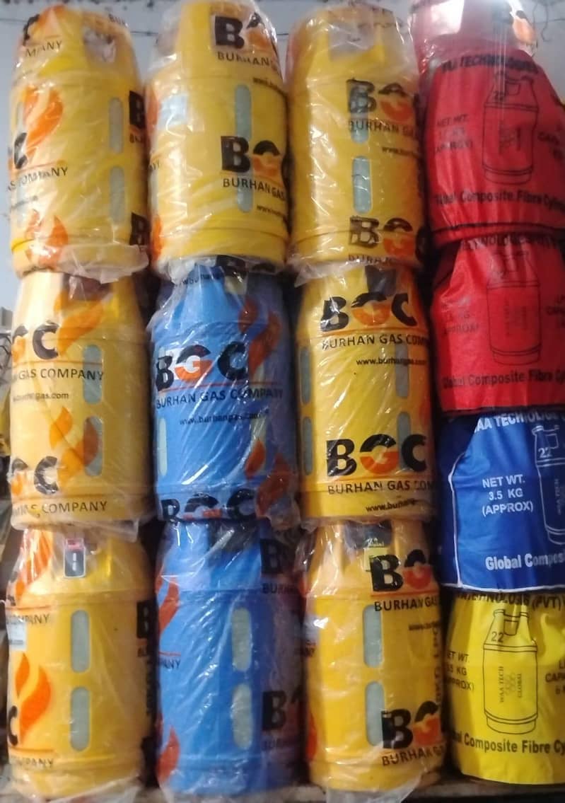 BGC Burhan, GLOBAL & PSO Fiber Metal 0