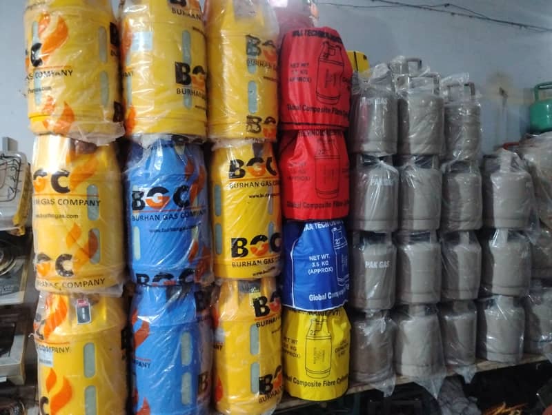 BGC Burhan, GLOBAL & PSO Fiber Metal 1