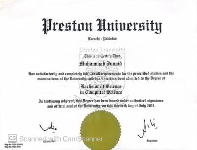 "I am an experienced computer professional offering expert IT