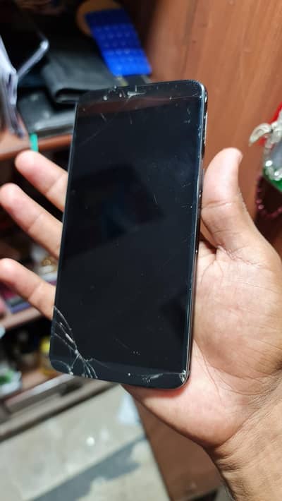One Plus 5T 8gb 128gb
