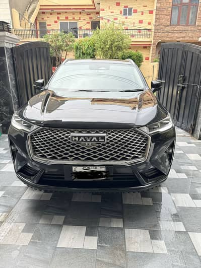 Haval H6 1.5 turbo 2024