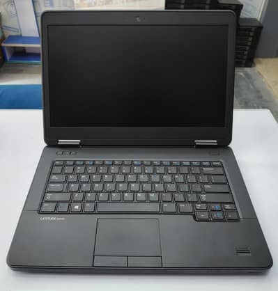 Dell latitude