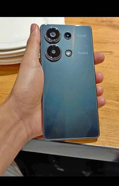 Xiaomi Redmi Note 13 Pro