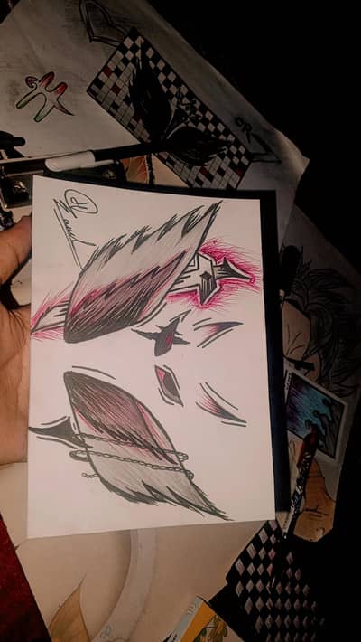 drawing