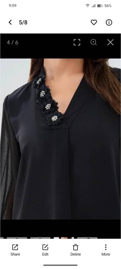 LIMELIGHT Brand Top Women