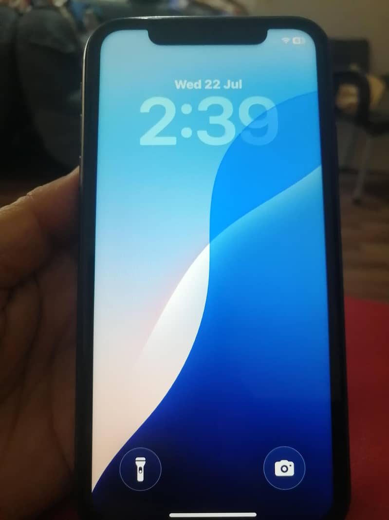 Apple iPhone 11 0