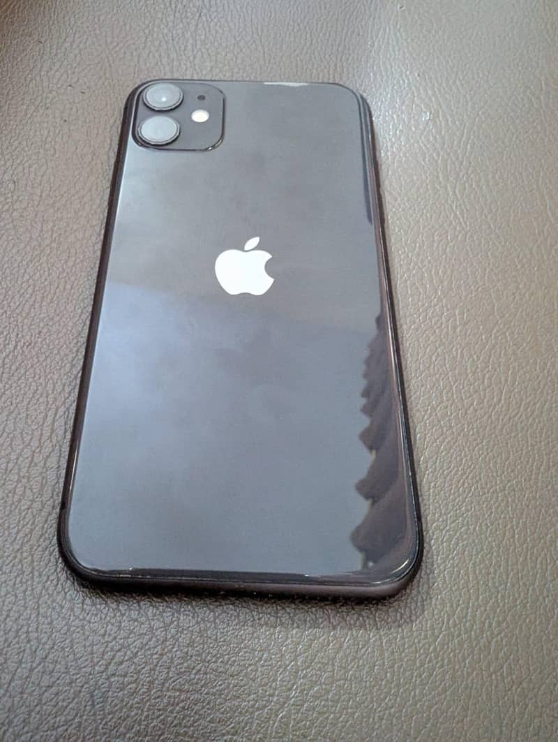 Apple iPhone 11 9