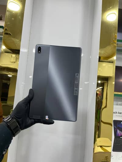 Lenovo Tab P11 5G (TB-J607Z) – 11″ inch – 4Gb Ram | 64Gb Memory