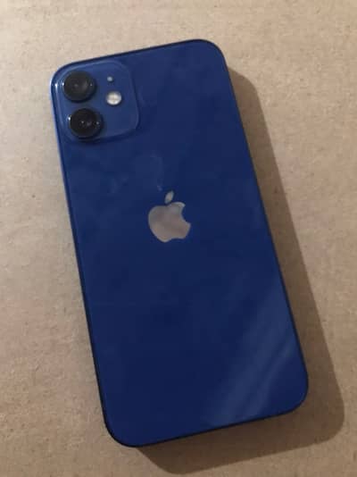 Apple iPhone 12 mini