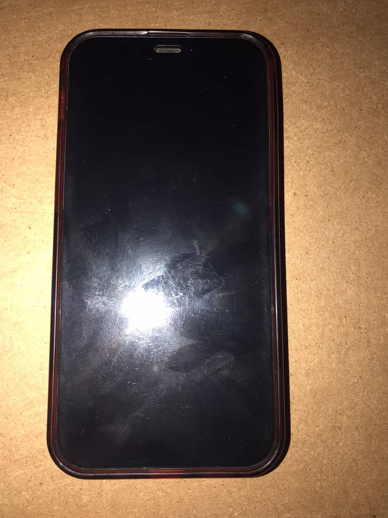 Apple iPhone 12 mini 1