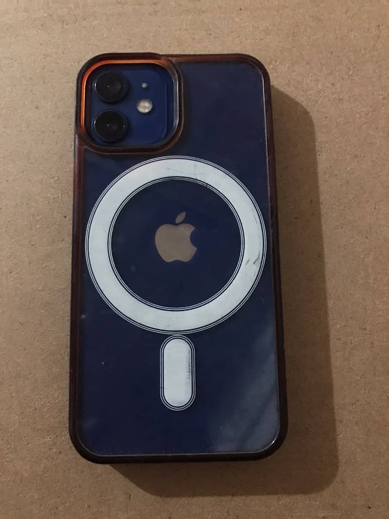 Apple iPhone 12 mini 2