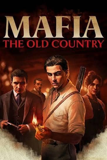 PC game's 1